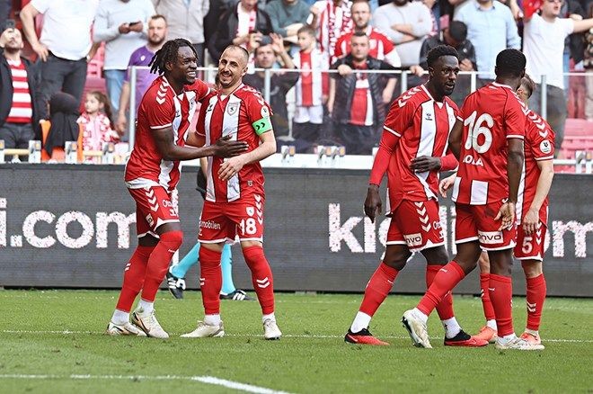 Süper Kupa'da oynayacak 4 takım ve eşleşmeler belli oldu - Sayfa 4