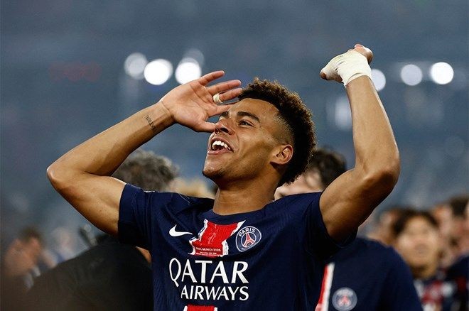 Yok böyle final: UEFA Şampiyonlar Ligi'nde rekorların gecesi! - Sayfa 4