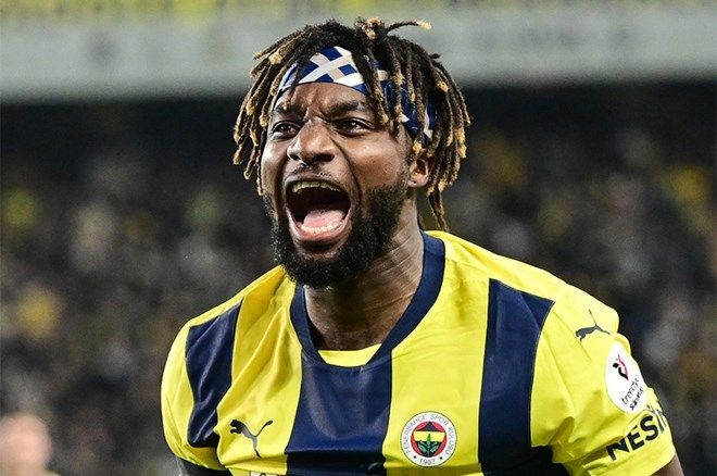 Fenerbahçe'de bir ayrılık daha: Paylaşım yaparak duyurdu! - Sayfa 4
