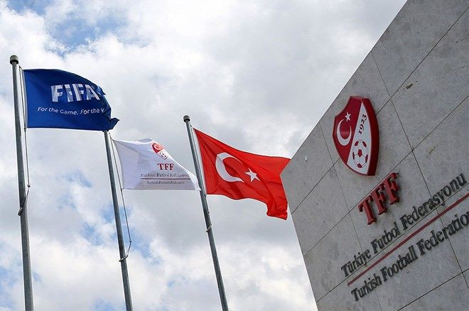 Süper Kupa'da oynayacak 4 takım ve eşleşmeler belli oldu - Sayfa 6