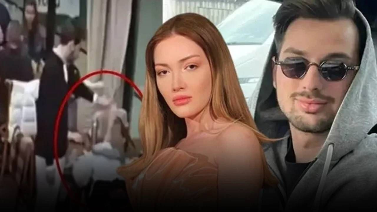 Eski sevgilisi Danla Bilic'i ölümle tehdit etti, Bakan Göktaş devreye girdi - Sayfa 2