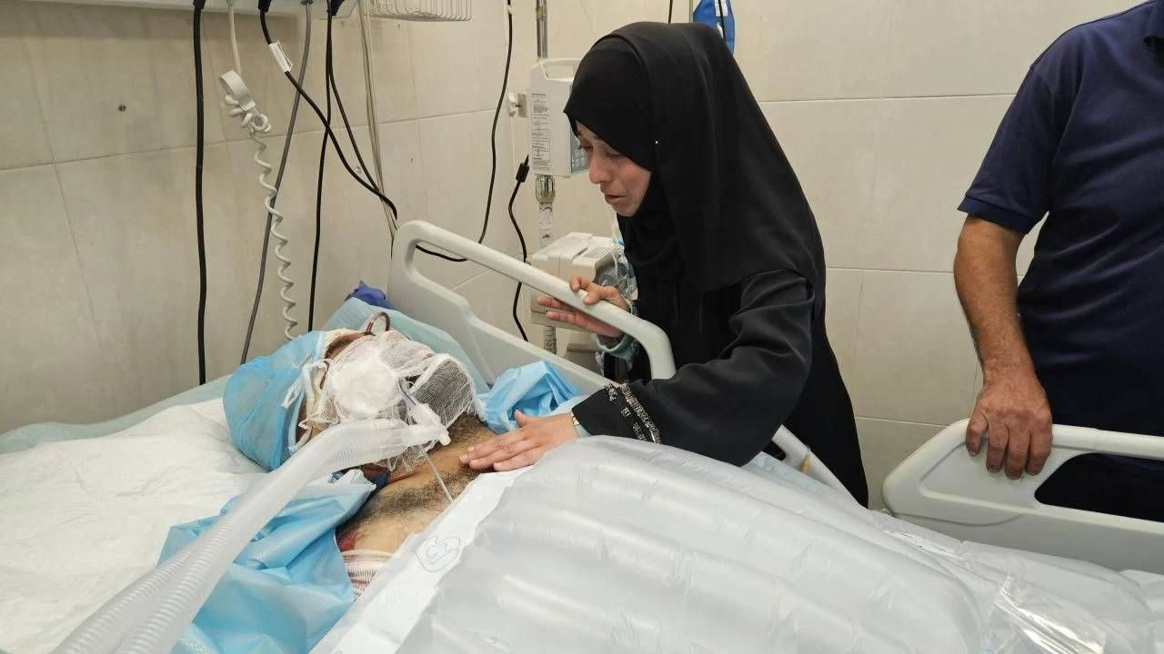 İsrail'den yeni katliam! İnsani yardım noktasına ulaşmaya çalışan Filistinli sivillere ateş açıldı: En az 30 ölü, 175 yaralı - Sayfa 10