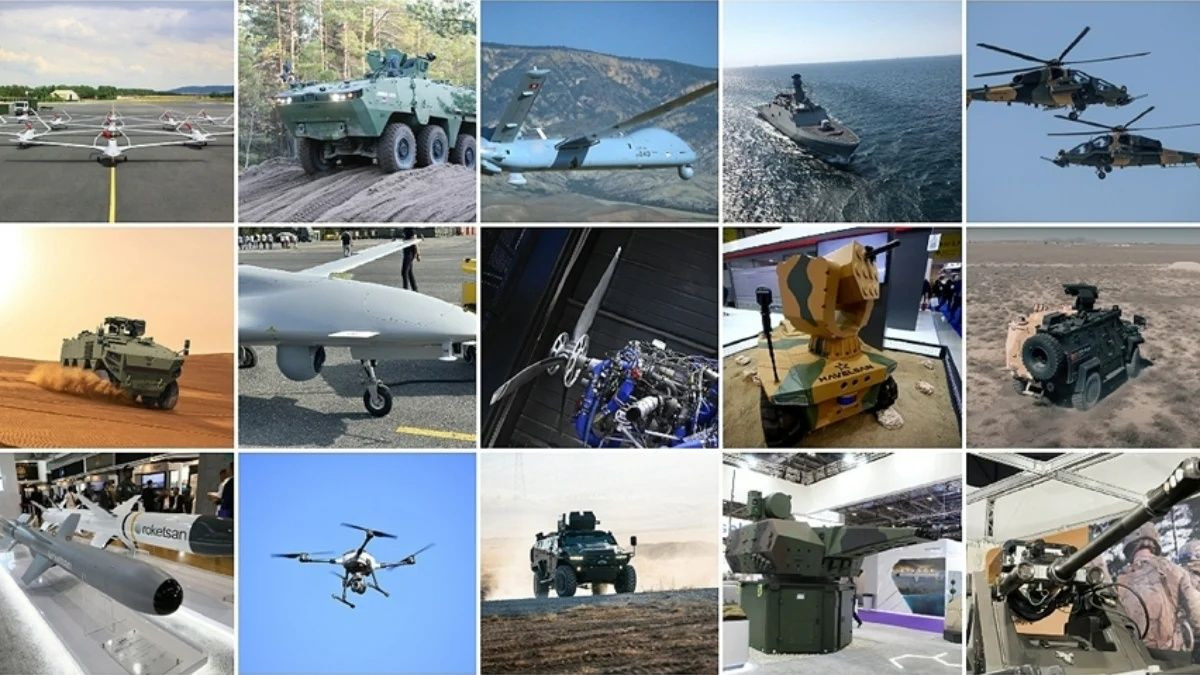 Yunan basınında Türkiye paniği: AB’ye savunma açılımı hızlandı, çember daralıyor! - Sayfa 5