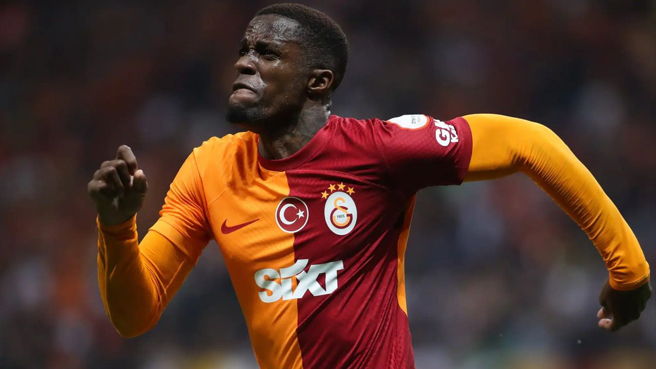 Son dakika Galatasaray'da gece yarısı bir yıldız daha ayrıldı! Wilfried Zaha dönemi resmen sona erdi: İşte Cimbom'un kazanacağı ücret - Sayfa 6