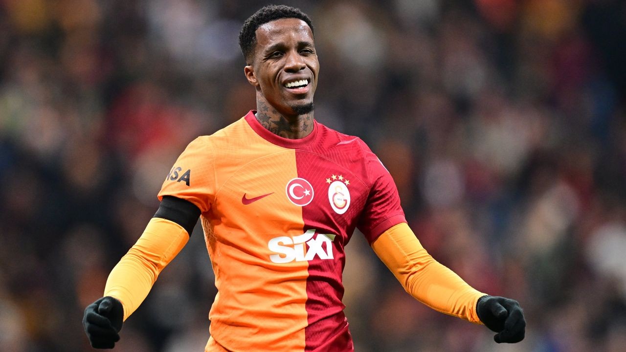 Son dakika Galatasaray'da gece yarısı bir yıldız daha ayrıldı! Wilfried Zaha dönemi resmen sona erdi: İşte Cimbom'un kazanacağı ücret - Sayfa 3