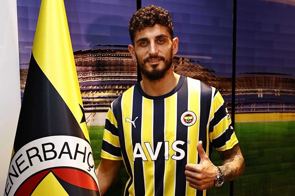 Samet Akaydin'den bomba sözler: Troll hesaplarının kurbanı oldum! - Sayfa 1
