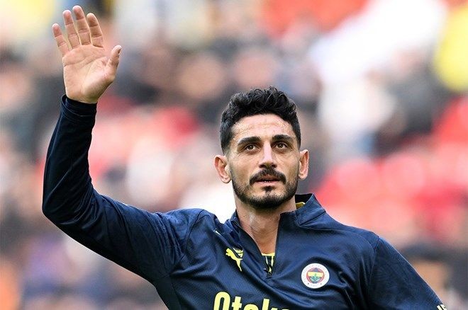 Samet Akaydin'den bomba sözler: Troll hesaplarının kurbanı oldum! - Sayfa 3