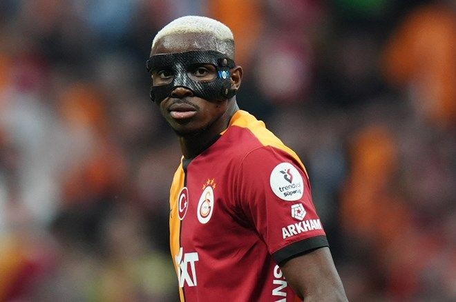 Victor Osimhen, İstanbul'dan ayrıldı: Galatasaray'dan flaş açıklama! - Sayfa 4