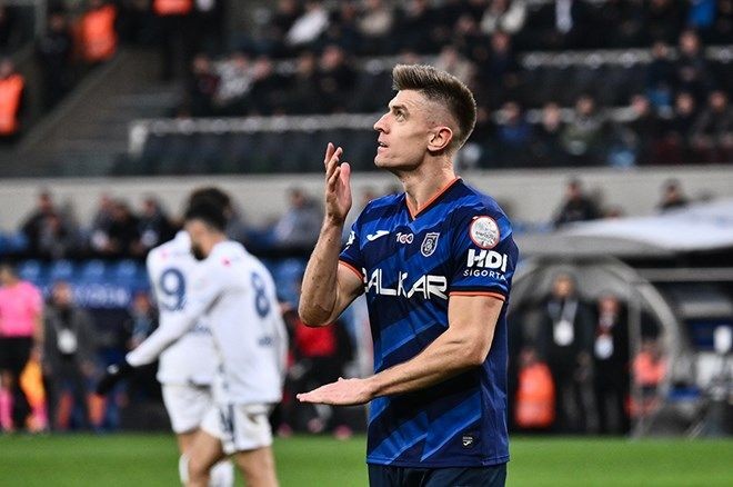Başakşehir transferi resmen duyurdu: Krzysztof Piatek'ten dev gelir! - Sayfa 2
