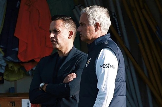 Fenerbahçe'de deprem gibi ayrılık: Ve resmen yollar ayrıldı! - Sayfa 2