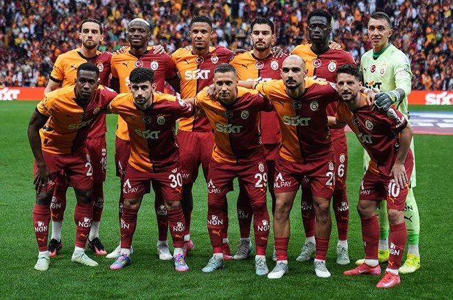 Süper Lig sona erdi: Türk takımlarının Avrupa kupaları yolu netleşti! - Sayfa 3