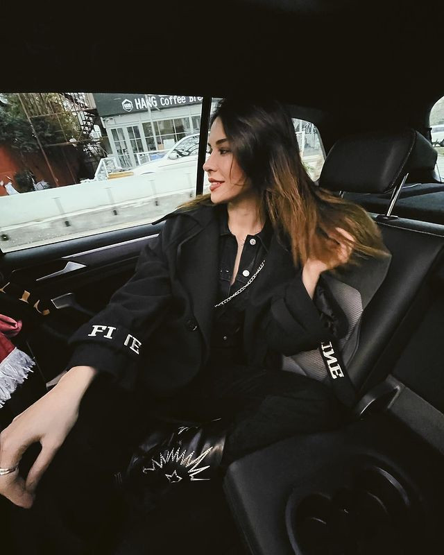 Böbrek ameliyatı olan Devrim Özkan'dan sağlık durumuna ilişkin açıklama - Sayfa 8