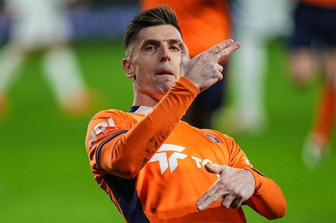 Başakşehir transferi resmen duyurdu: Krzysztof Piatek'ten dev gelir! - Sayfa 3