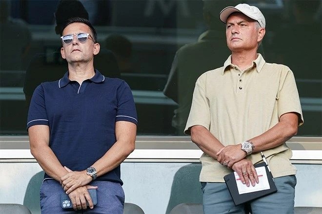 Fenerbahçe'de deprem gibi ayrılık: Ve resmen yollar ayrıldı! - Sayfa 3