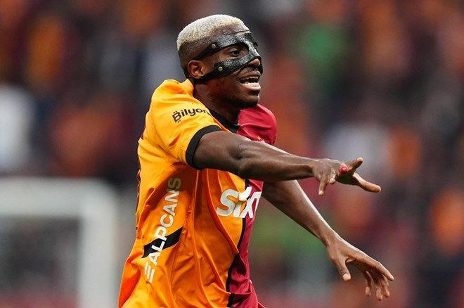 Victor Osimhen, İstanbul'dan ayrıldı: Galatasaray'dan flaş açıklama! - Sayfa 3