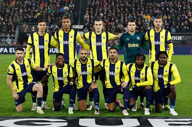 Süper Lig sona erdi: Türk takımlarının Avrupa kupaları yolu netleşti! - Sayfa 4