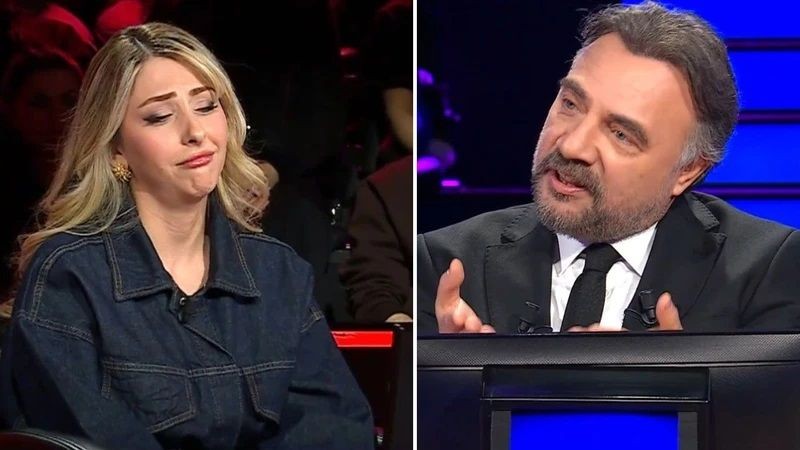 Kim Milyoner Olmak İster programında elenen yarışmacı Oktay Kaynarca'nın diline düştü - Sayfa 4