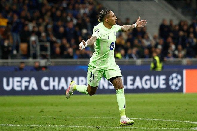 Şampiyonlar Ligi'nde sezonun en iyi 11'i açıklandı! Finaldeki şovu onu kadroya soktu - Sayfa 12