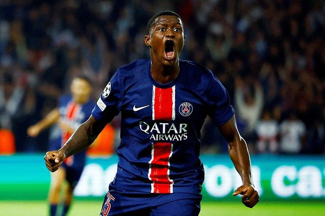 Şampiyonlar Ligi'nde sezonun en iyi 11'i açıklandı! Finaldeki şovu onu kadroya soktu - Sayfa 8