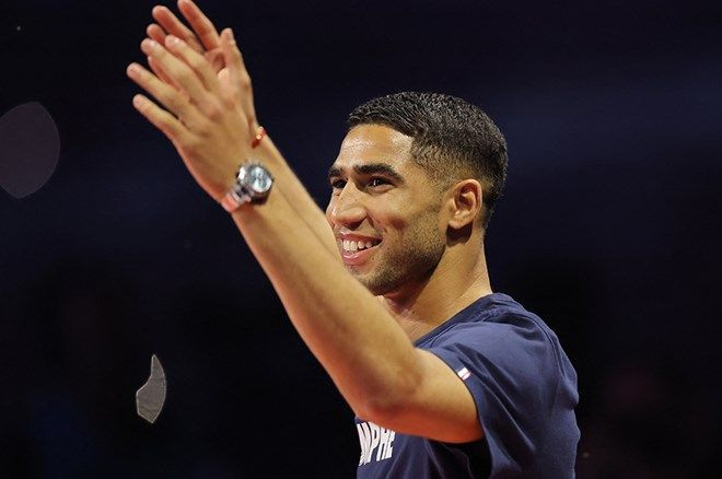 Şampiyonlar Ligi'nde sezonun en iyi 11'i açıklandı! Finaldeki şovu onu kadroya soktu - Sayfa 5