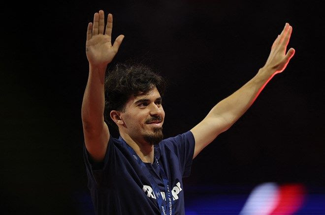 Şampiyonlar Ligi'nde sezonun en iyi 11'i açıklandı! Finaldeki şovu onu kadroya soktu - Sayfa 10