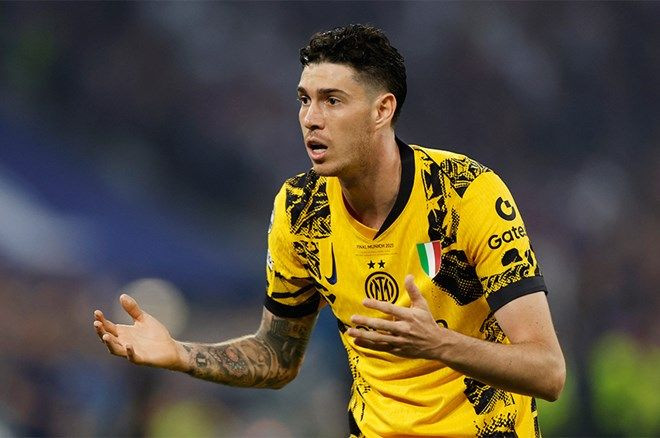 Şampiyonlar Ligi'nde sezonun en iyi 11'i açıklandı! Finaldeki şovu onu kadroya soktu - Sayfa 7