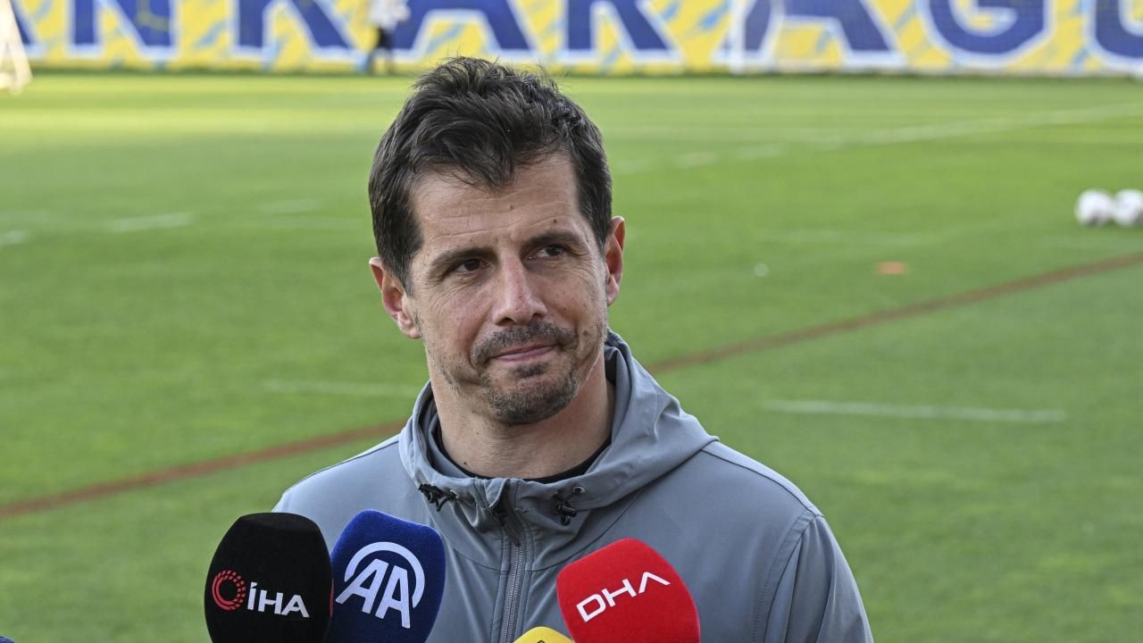 Emre Belözoğlu'nun Yeni Adresini Duyurdular: Bomba İddiaa - Sayfa 4
