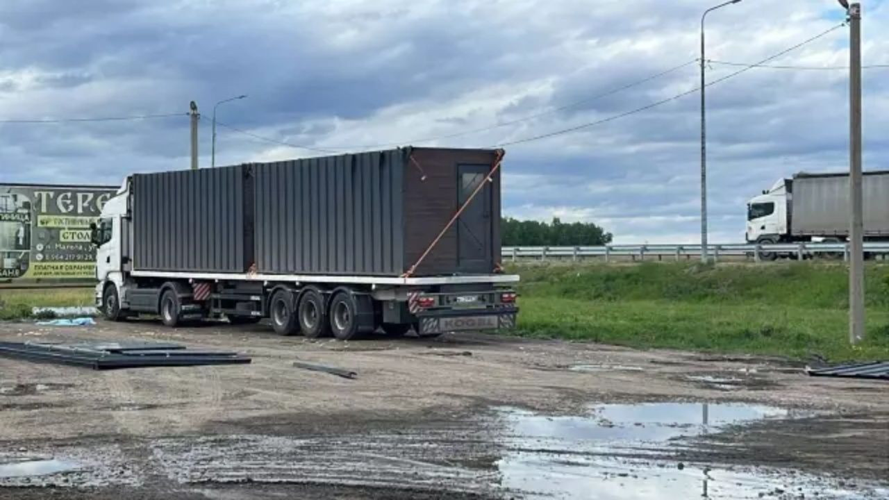 İstanbul'da ikinci Rusya-Ukrayna barış zirvesi: Heyeti değiştiren Ukrayna'dan dikkat çeken açıklama! - Sayfa 5