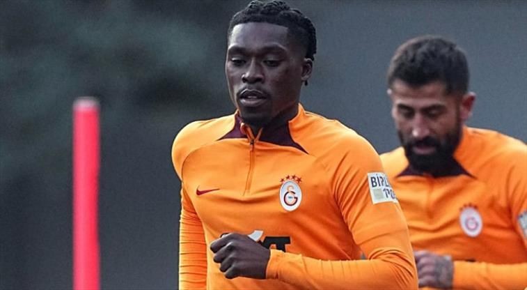 Galatasaray'dan Almanlara Red: İstediğimiz Parayı Verin! - Sayfa 3