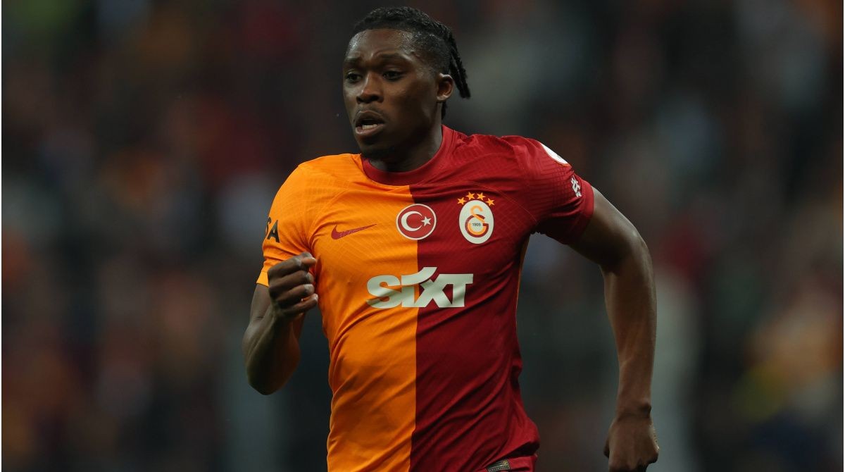 Galatasaray'dan Almanlara Red: İstediğimiz Parayı Verin! - Sayfa 2