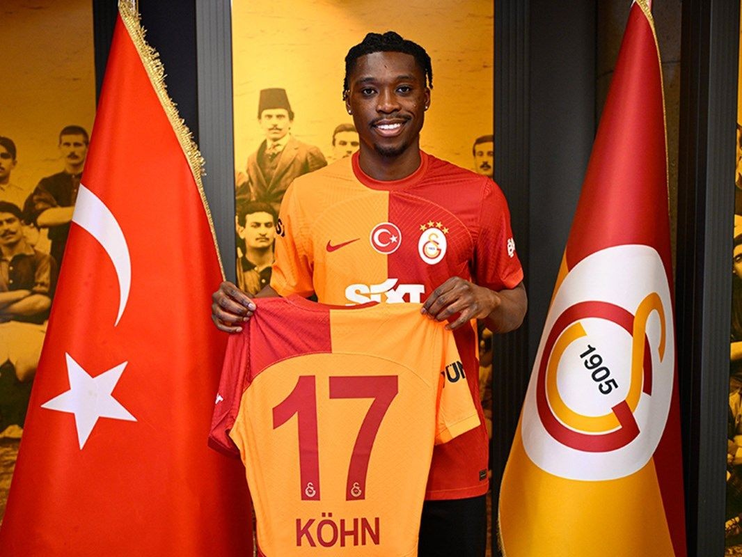 Galatasaray'dan Almanlara Red: İstediğimiz Parayı Verin! - Sayfa 1