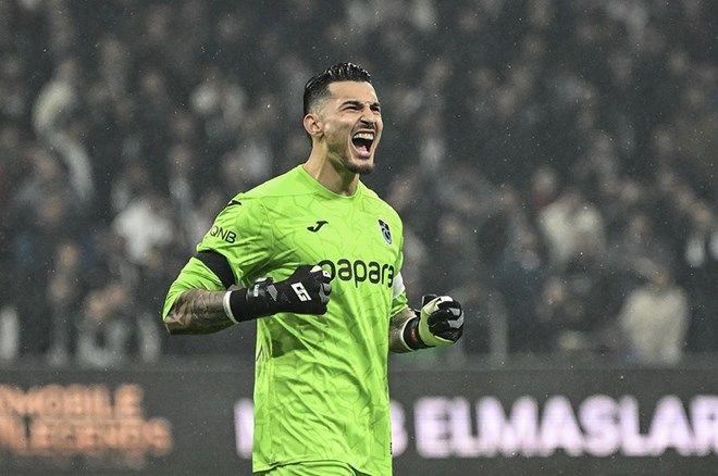 Uğurcan Çakır için karar verildi: Galatasaray'a mı gidiyor? - Sayfa 2