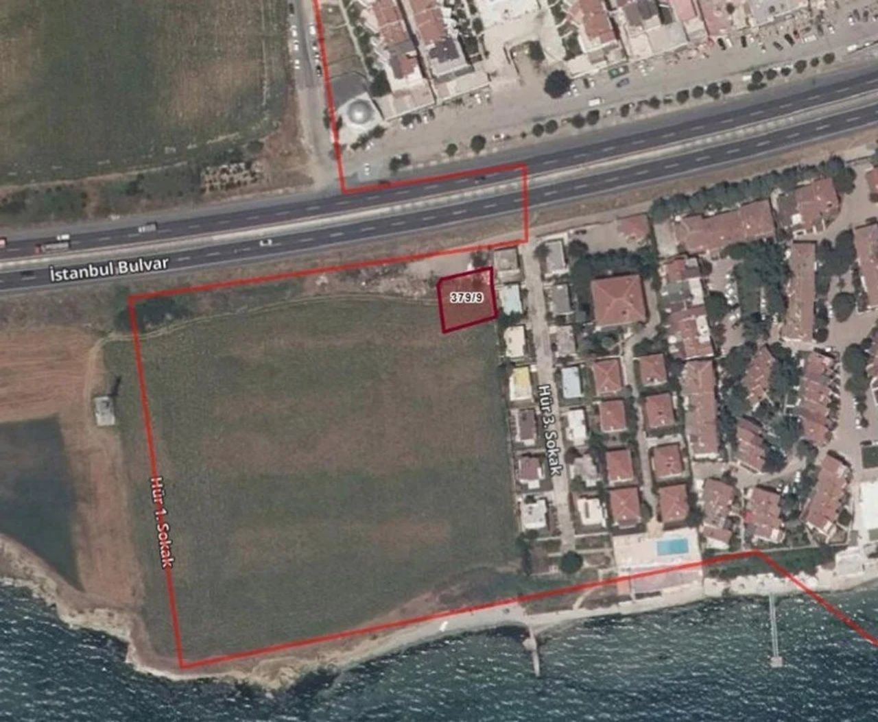 İstanbul, Tekirdağ, İzmir! Belediyeler arsaları satışa çıkardı! Toplam değer 633 milyon lira - Sayfa 7