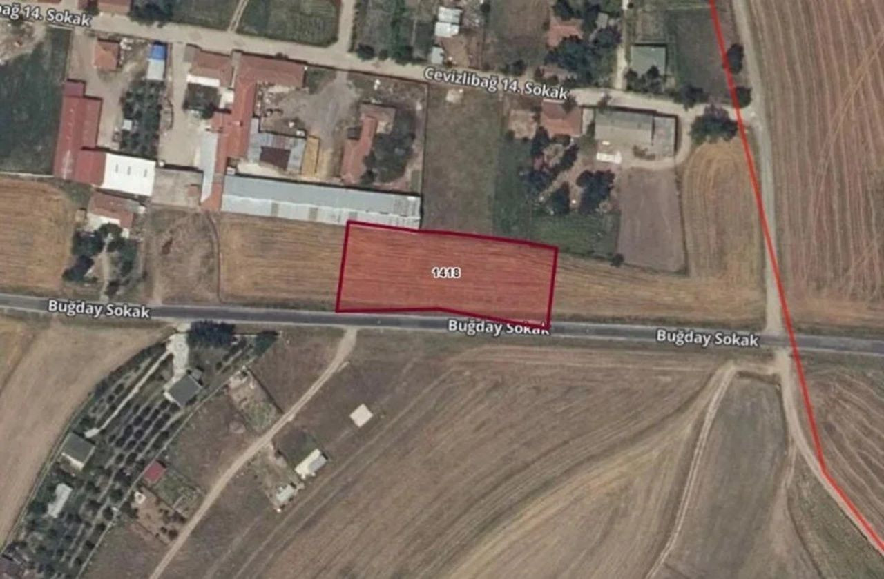 İstanbul, Tekirdağ, İzmir! Belediyeler arsaları satışa çıkardı! Toplam değer 633 milyon lira - Sayfa 6