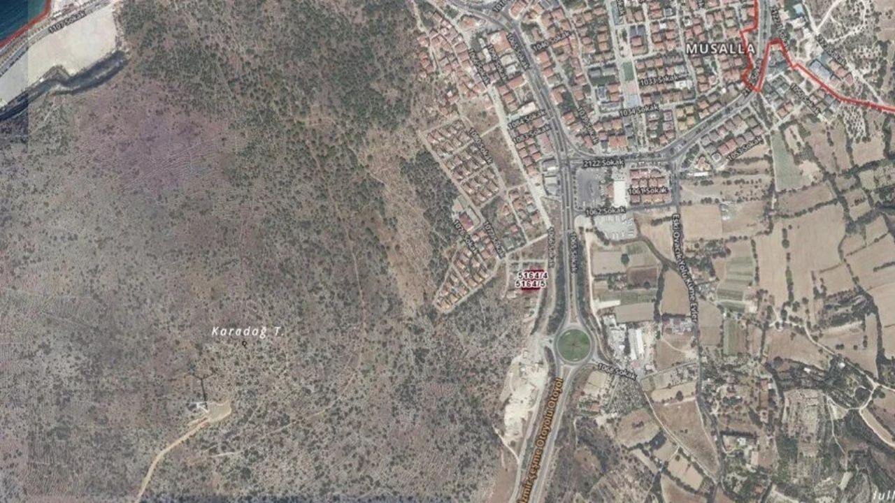 İstanbul, Tekirdağ, İzmir! Belediyeler arsaları satışa çıkardı! Toplam değer 633 milyon lira - Sayfa 4