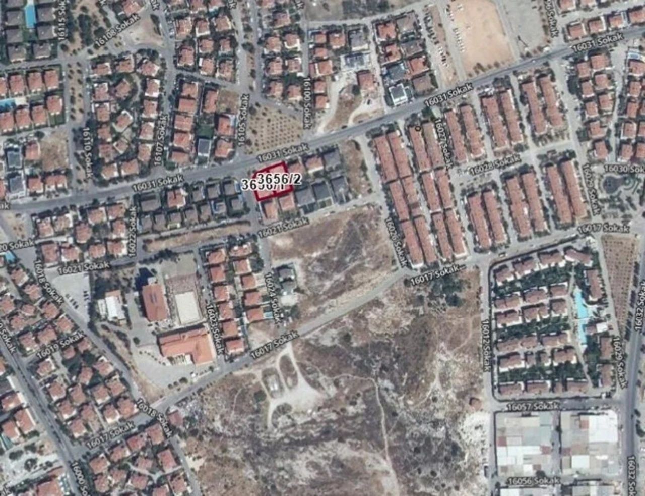 İstanbul, Tekirdağ, İzmir! Belediyeler arsaları satışa çıkardı! Toplam değer 633 milyon lira - Sayfa 3