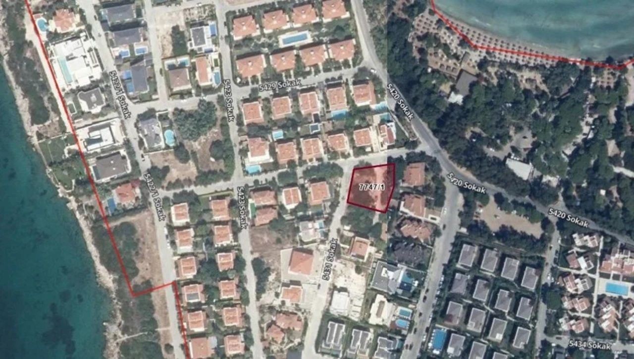 İstanbul, Tekirdağ, İzmir! Belediyeler arsaları satışa çıkardı! Toplam değer 633 milyon lira - Sayfa 1