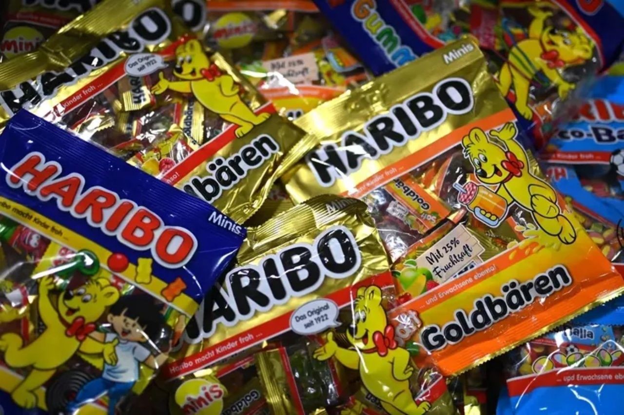 Haribo’da uyuşturucu skandalı büyüyor! Hollanda'dan sonra iki ülkede daha yasaklandı - Sayfa 3