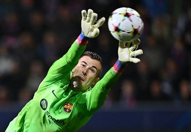 Galatasaray'dan “yeni Muslera” hamlesi: Transferde tek rakibi var! - Sayfa 2