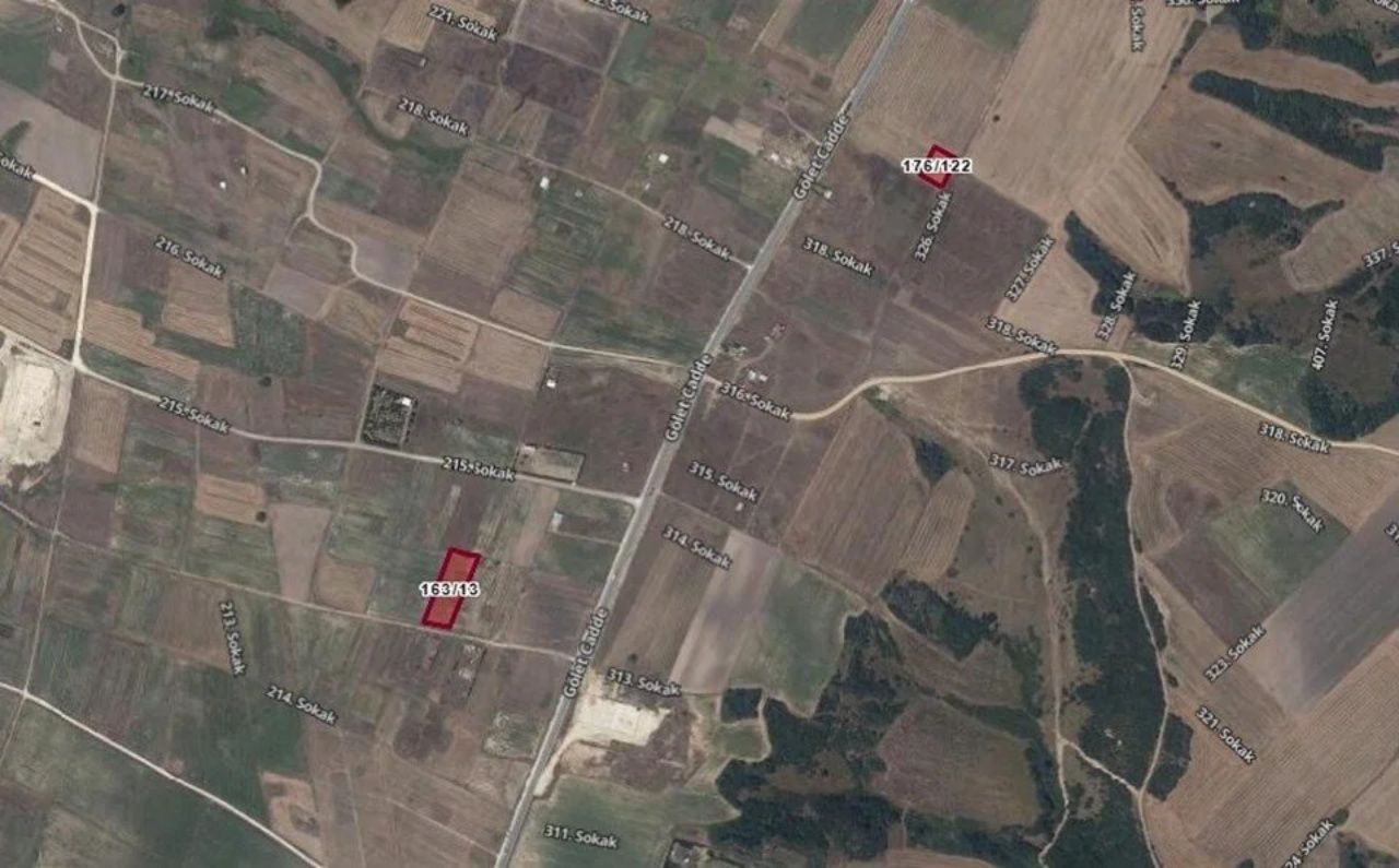 İstanbul, Tekirdağ, İzmir! Belediyeler arsaları satışa çıkardı! Toplam değer 633 milyon lira - Sayfa 15