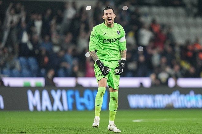 Uğurcan Çakır için karar verildi: Galatasaray'a mı gidiyor? - Sayfa 3