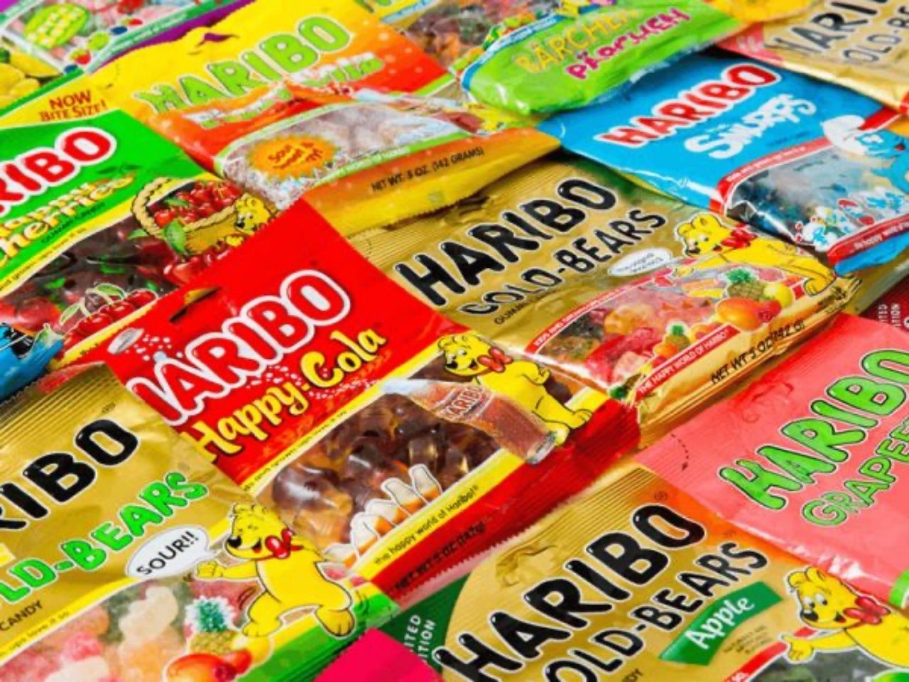 Haribo’da uyuşturucu skandalı büyüyor! Hollanda'dan sonra iki ülkede daha yasaklandı - Sayfa 2