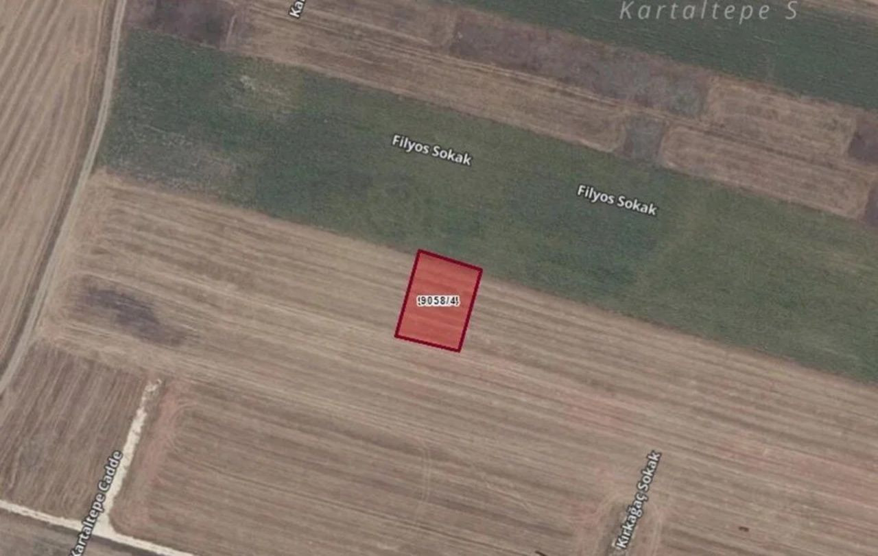 İstanbul, Tekirdağ, İzmir! Belediyeler arsaları satışa çıkardı! Toplam değer 633 milyon lira - Sayfa 14