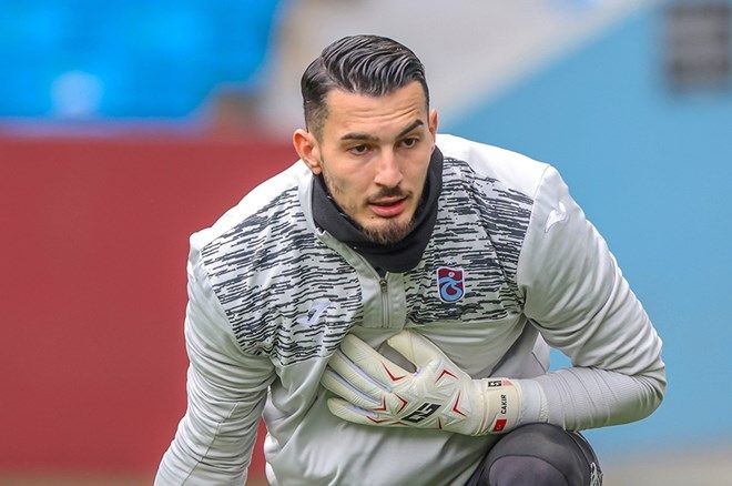 Uğurcan Çakır için karar verildi: Galatasaray'a mı gidiyor? - Sayfa 4