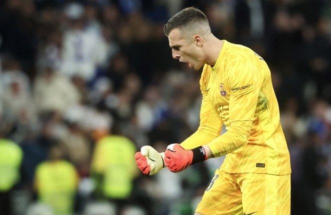 Galatasaray'dan “yeni Muslera” hamlesi: Transferde tek rakibi var! - Sayfa 1