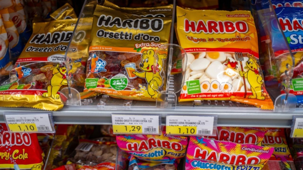 Haribo’da uyuşturucu skandalı büyüyor! Hollanda'dan sonra iki ülkede daha yasaklandı - Sayfa 1