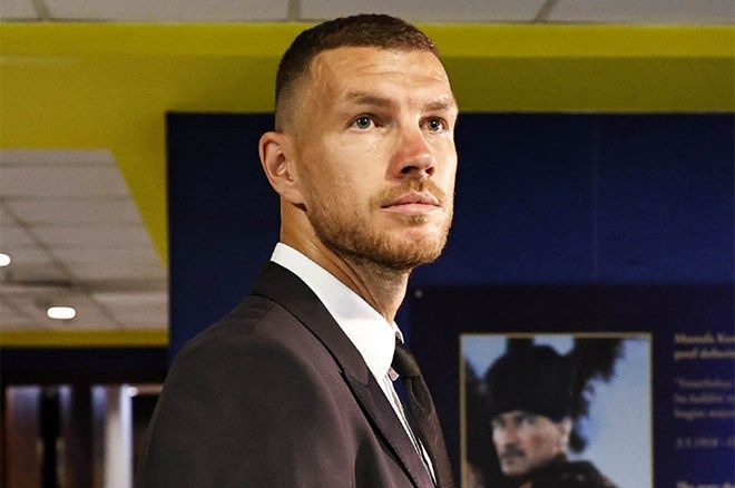 Büyük sürpriz: Süper Lig ekibinden Edin Dzeko bombası! - Sayfa 3
