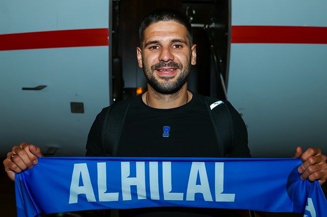 Fenerbahçe'ye kötü haber: Yıldız isim için dünya devi devreye girdi! - Sayfa 1
