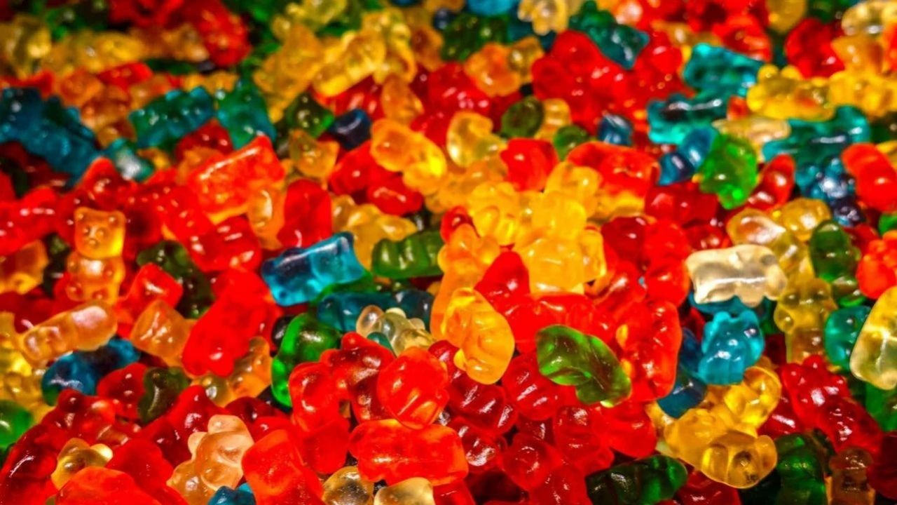 Haribo’da uyuşturucu skandalı büyüyor! Hollanda'dan sonra iki ülkede daha yasaklandı - Sayfa 4