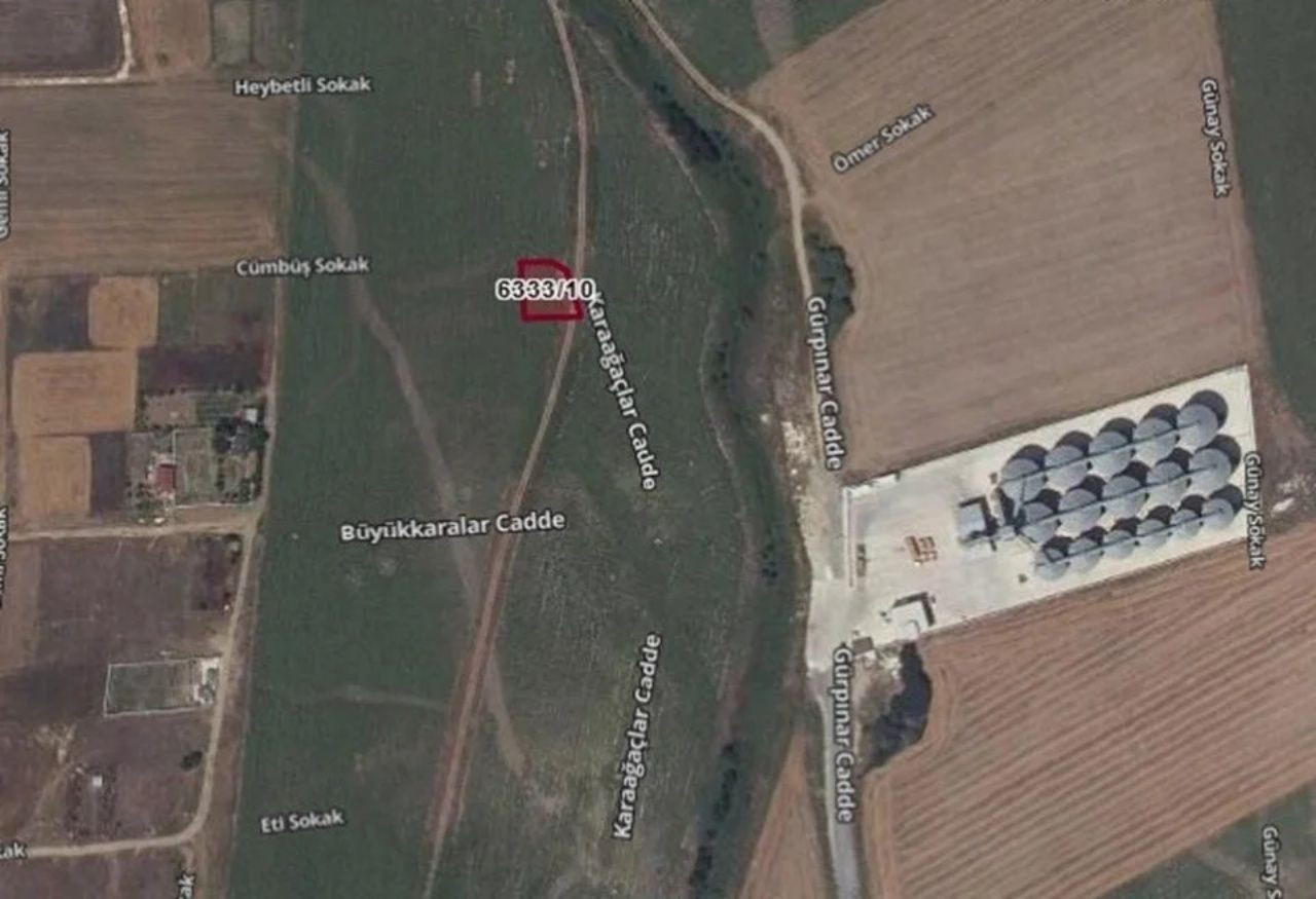 İstanbul, Tekirdağ, İzmir! Belediyeler arsaları satışa çıkardı! Toplam değer 633 milyon lira - Sayfa 13